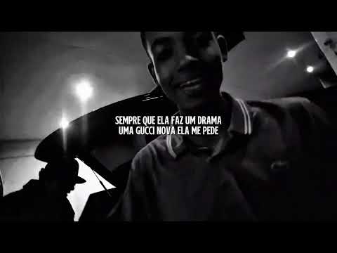 157 Ft Tevito e Meno sanch Prod. Canosa, Zion e Chrxni (WALK ON TRAP #01)