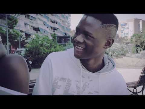 Richi Bling - Rideout (Official Video)