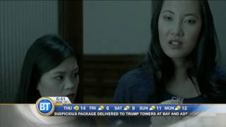 Stars of OMNI's ‘Blood and Water’ chat about the season premiere video