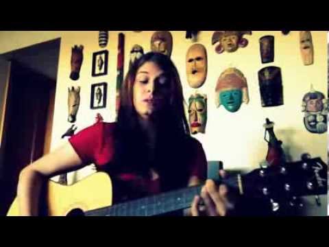 Rita Lee - Mutante ( cover Tita Garcia )