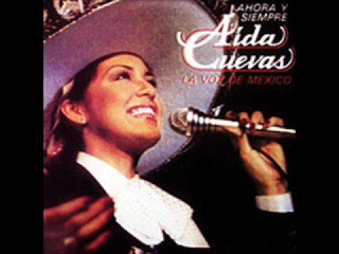 Aida Cuevas - Tequila con Limón