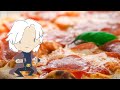 Dante Orders Pizza