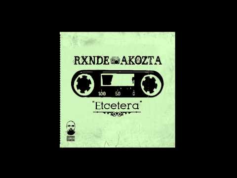 Rxnde Acozta- Que Es Para Ti El Rap (Remix) + Dj Zeack prod. Marrom Fernandez