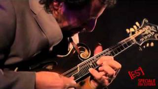 Beppe Gambetta e Mike Marshall inaugurano il Festival della Scienza 2011