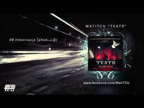 08. MatiTCU - Hibernacja (prod.  J.D)