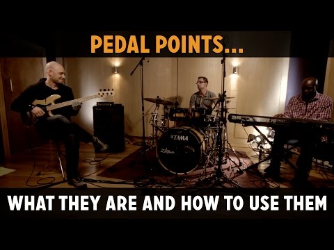 How To Create Tension Within Your Bass Lines For ULTIMATE GROOVE! /// Scott's Bass Lessons