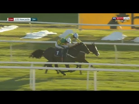 Cornerstone Lad - 2019 Fighting Fifth Hurdle