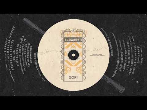 SUBCARPAȚI - Ochiu' Dracului (cu Mircea Florian)