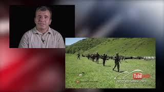 Սուր անկյուն 29.09․2024 - ՀԱՐՑԱԶՐՈՒՅՑ - «Սուր թեմա»