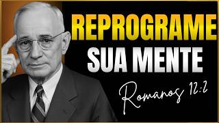 A Bíblia Ensinou a Reprogramar a Mente MUITO ANTES da Ciência - Romanos 12:2