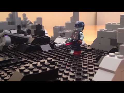 Darth Vader vs zombie cap