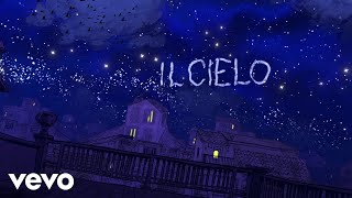 Il Cielo Lyrics English Translation