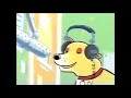 PBS Kids Next Martha Speaks 2009 WMHT