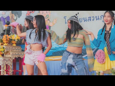 4EVE - Life Boy | NEXT STEP (Cover Dance)