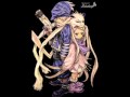 Letter Bee OST : Town of Kyrie ~ Dead End 