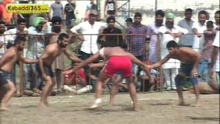 (1) Suner (Zira) Kabaddi Tournament 19 March 2016