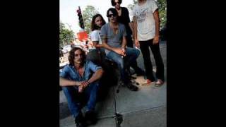 The Parlor Mob - Everything You're Breathing For