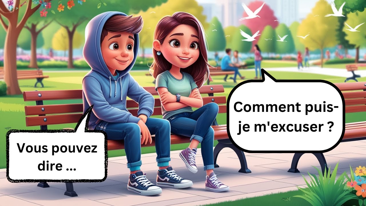 50 French Phrases for Making a Good Impression