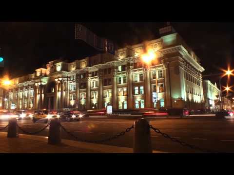 Rabunski Stanislav - See You in Minsk