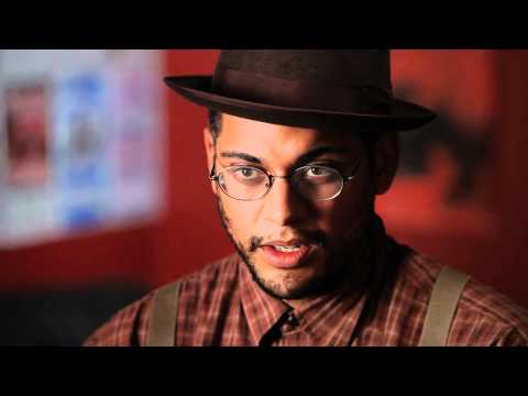 An Interview with the Carolina Chocolate Drops | Sound Tracks Quick Hits | PBS