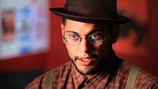 An Interview with the Carolina Chocolate Drops | Sound Tracks Quick Hits | PBS