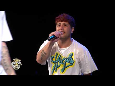 YENKO VS SOFT - CUARTOS FINAL DORADA ROMPE CADENAS FREE