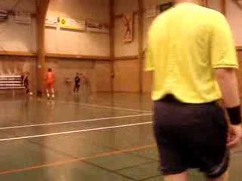 Tournoi international la Bassée (Fr)