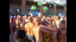 FIVE MAN ELECTRICAL BAND JULIANNA