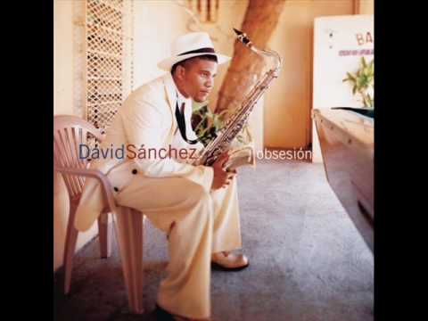 Jazz Sax / David Sanchez - Sonando Con Puerto Rico - Obsesion 04