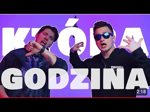 Fresh Breeze Dope Boys-KTÓRA GODZINA(Offical Video)