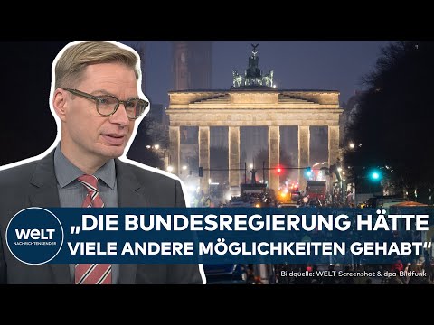 WIRTSCHAFT DEUTSCHLAND: BIP sinkt - Inflation und Zinsen belasten Steuerzahler