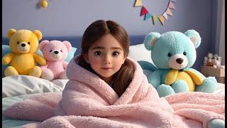 London Bridge is Staying Clean | Fun and Educational Song for Kids | Nursery Rhymes &amp; Kids Songs