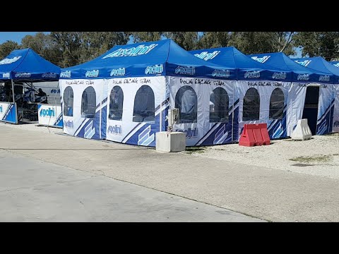 Polini Italian Cup Round 1 Latina