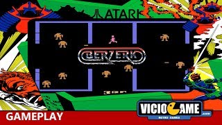 Vidéo Berzerk - Enhanced Edition 