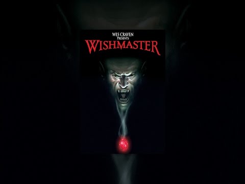 Wishmaster