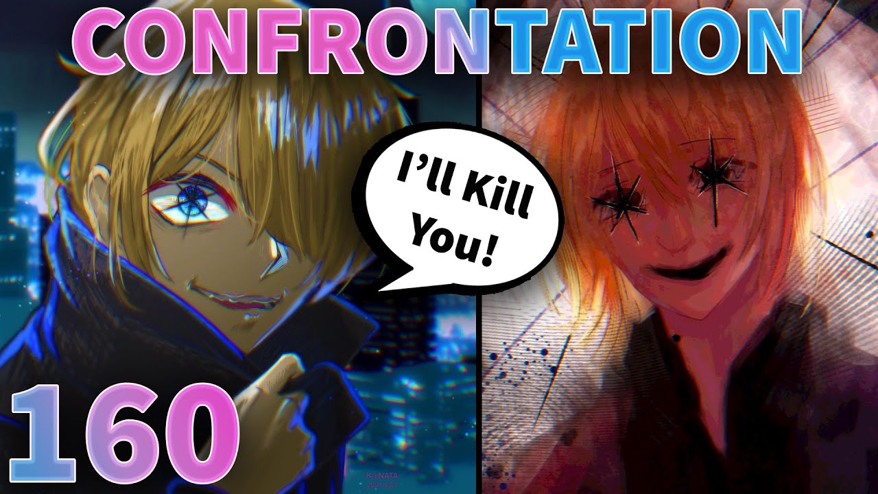 Is Aqua Ready to Kill His Father?! | Oshi No Ko Chapter 160 Review