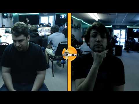 The Monthly | Spirunk (Cloud) vs Big Dick Billy (Rosa, ROB) - Winners Qtr Finals - Smash 4