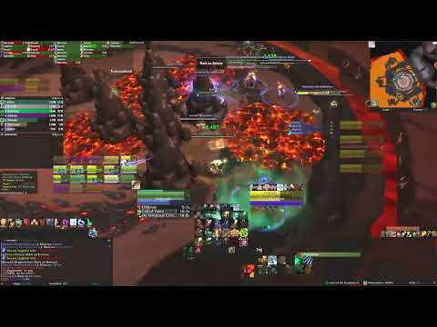 Heroic Primal Council