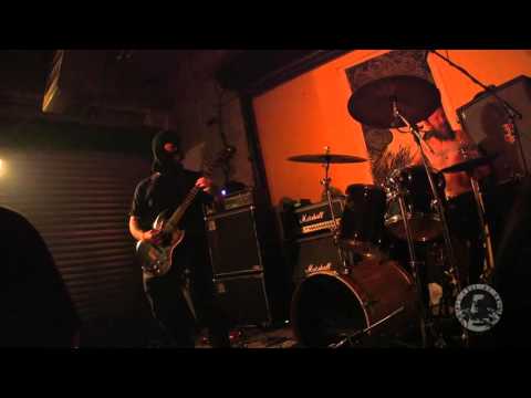 MAD DIESEL live at Aviv, Dec 3rd, 2015 (FULL SET)