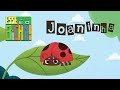Joaninha Esse é O Bicho 2ª Temporada
