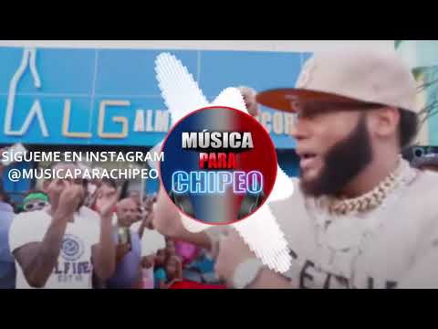 El Alfa El Jefe ❌ BlueMoney ❌ Chocoleyrol - QUE NO REMIX DOBLE TONO