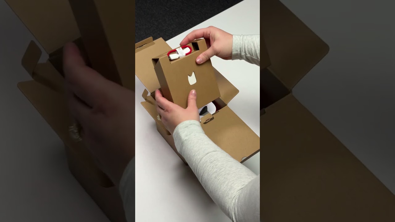 Unboxing the Toniebox 2