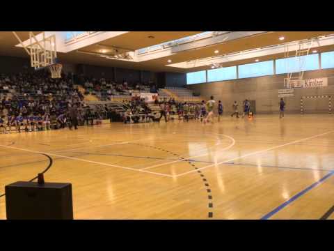 Time Lapse TAKE Tolosa - Igualatorio Cantabria Estela