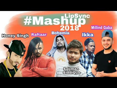 Salman Siddiqui lipsync