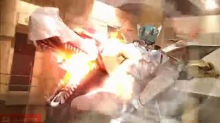 Download lagu [MAD]Life is Showtime - Kamen rider Wizard mp3