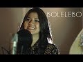 BOLELEBO Sasando Isabella Nyssa Cover