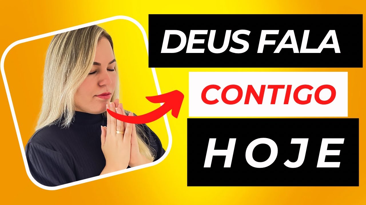 Manhã da Revelação | Oração do dia