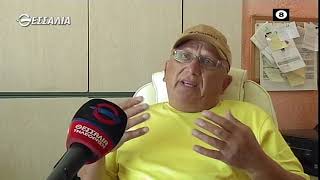 Η ΩΡΑ ΤΗΣ ΜΑΓΝΗΣΙΑΣ 30 05 2022