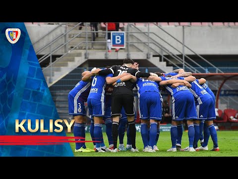 KULISY | Derby na remis. Piast - Górnik Zabrze 0-0 10|06|2020
