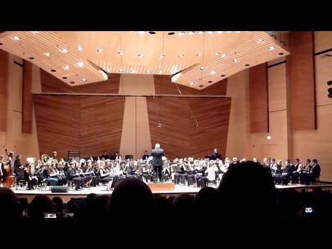 Pursuit by Matt Conoway